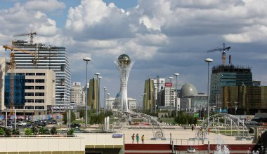 Nur-Sultan, Kazakistan 'ın başkenti Astana' dır. Şehir, Kazakistan parlamentosunda oybirliğiyle yapılan oylama sonucunda 23 Mart 2019 tarihinde şimdiki adını aldı.