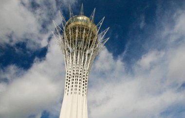 Nur-Sultan, Kazakistan 'ın başkenti Astana' dır. Şehir, Kazakistan parlamentosunda oybirliğiyle yapılan oylama sonucunda 23 Mart 2019 tarihinde şimdiki adını aldı.