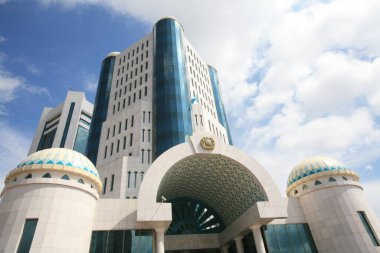 Nur-Sultan, previously known as Astana, is the capital city of Kazakhstan. The city acquired its present name on 23 March 2019, following a unanimous vote in Kazakhstan's parliament.04.07.2008