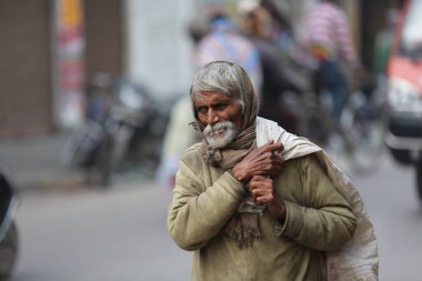 Varanasi is a city in the northern Indian state of Uttar Pradesh, founded in the 11th century. Considered the spiritual capital of India, the city attracts Hindu pilgrims. 01.15.2015.