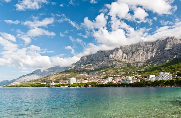 Makarska, Hırvatistan