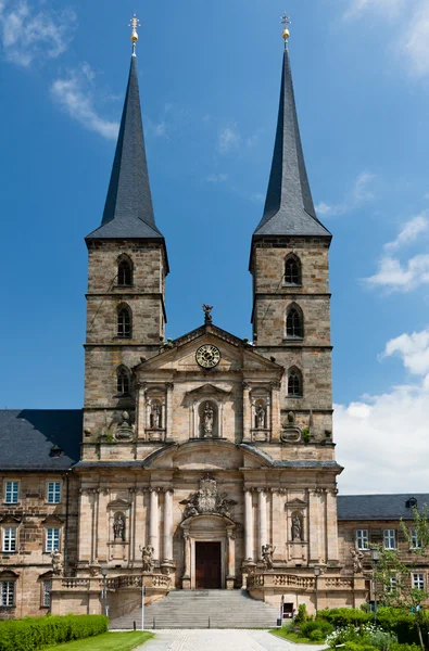 Michaelskirche, Bamberg — Stock Photo, Image