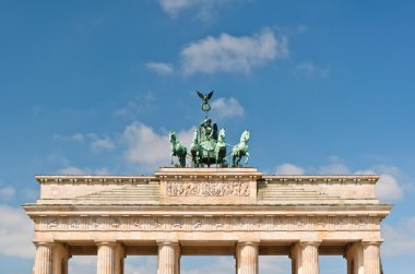 Brandenburger tor