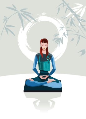 Kadın Meditasyonu