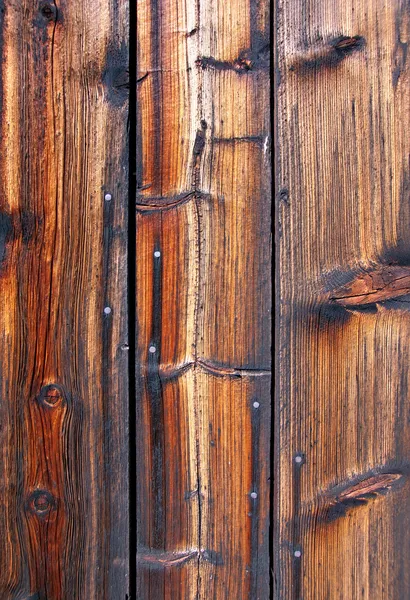 Weathered wood — Stock Photo, Image