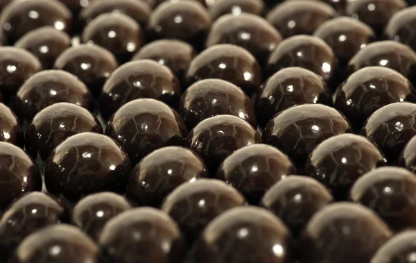 Schokoladenbonbons — Stockfoto