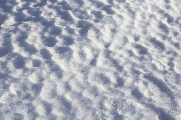 Superficie nieve —  Fotos de Stock