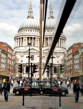Saint Paul cathedra