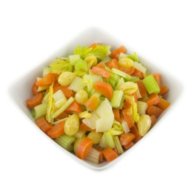 ginko Fındık salata