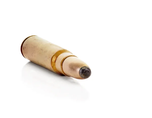 Bullet — Stock Photo, Image