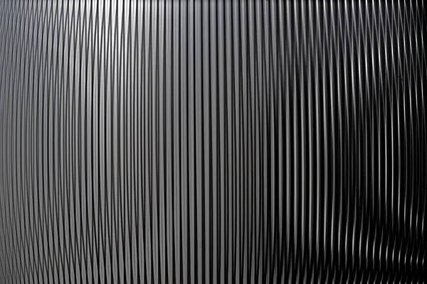 Абстрактный металлический фон — стоковое фото
