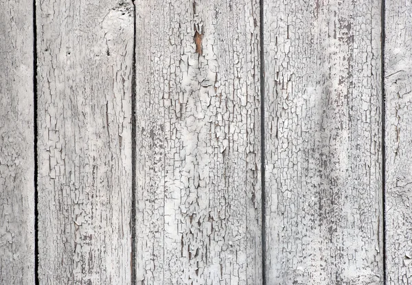 Verweerde houten muur — Stockfoto
