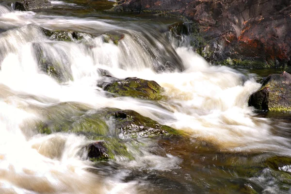 Río — Foto de Stock