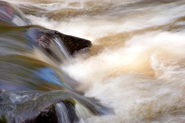 Río — Foto de Stock