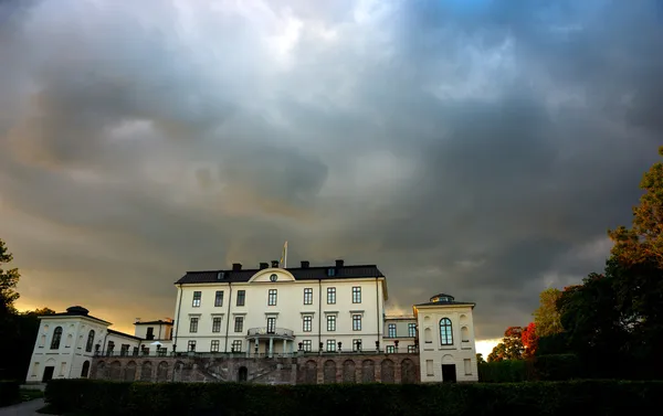 Palácio de Rosersberg — Fotografia de Stock