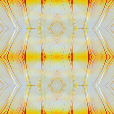 Dikişsiz arka planda sarı ve kırmızı