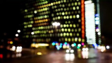 bulanık şehir trafik