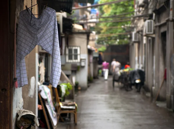 Strada del Chinsese — Foto Stock