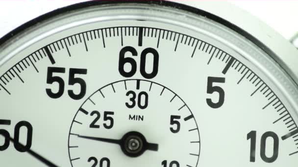 Horloge ! 