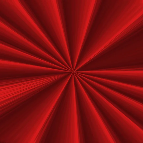Абстрактный Красный Фон Форме Звезды — стоковое фото