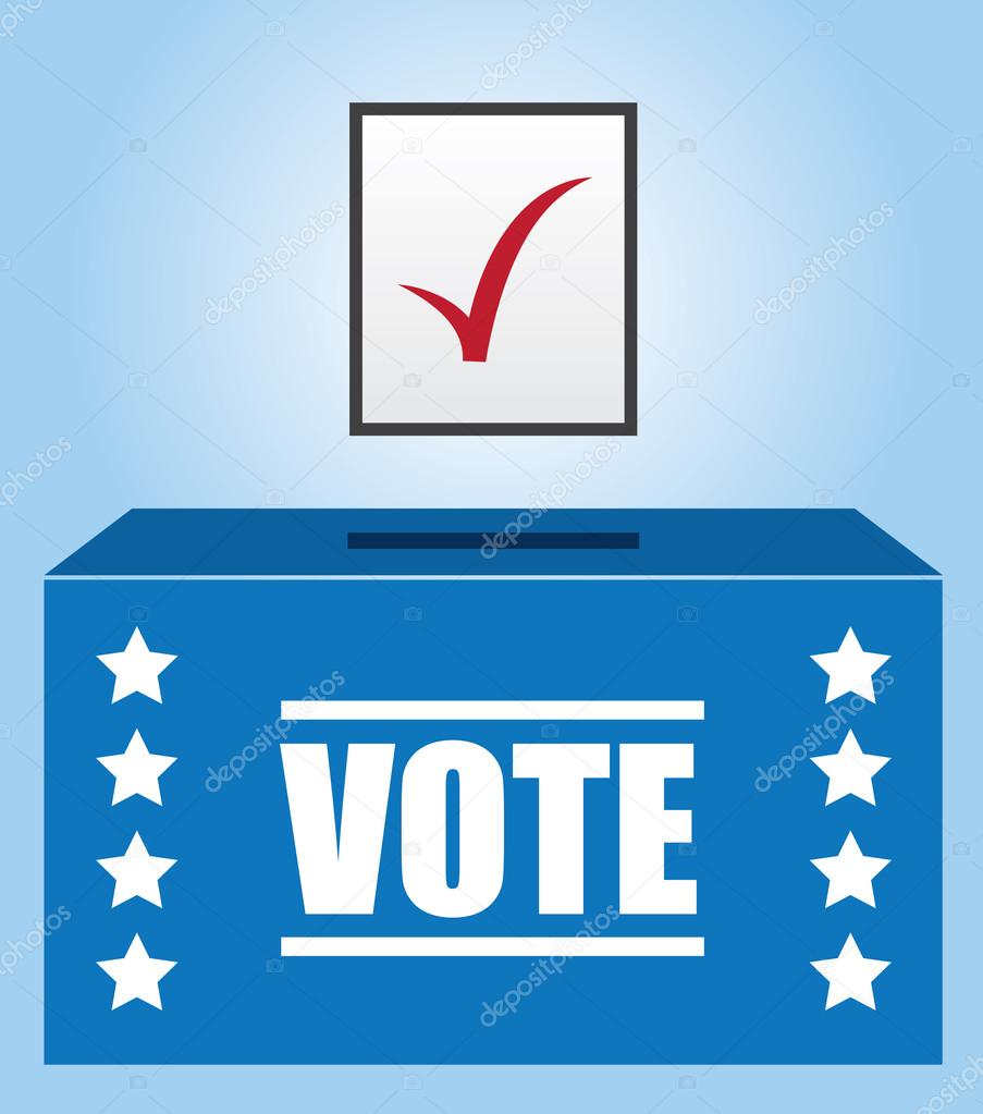 Voter Box