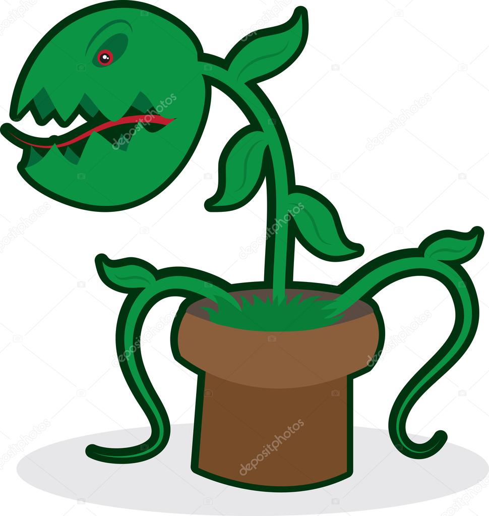 Venus Fly Trap Stock Vector Image by ©milo827 #13772894 Venus Fly Trap Stock Vector Image by ©milo827 #13772894