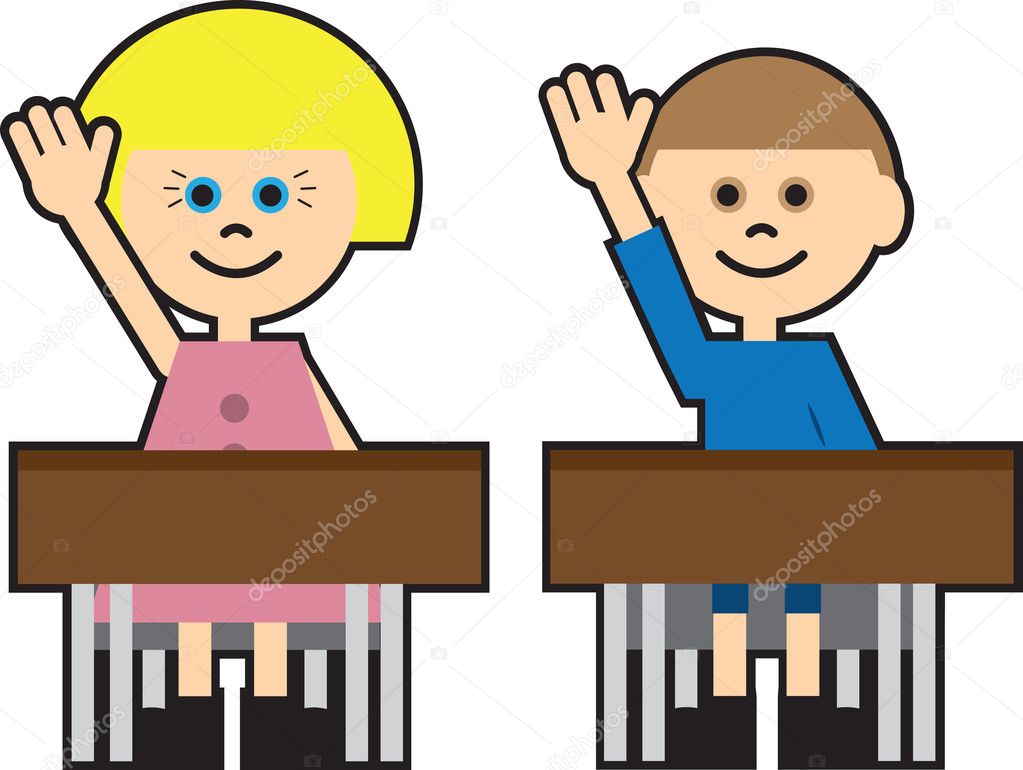 levantar la mano para hablar levantar la mano para hablar