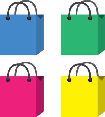 alışveriş torbaları