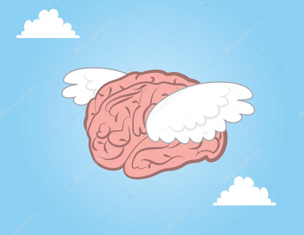 Brain Flying