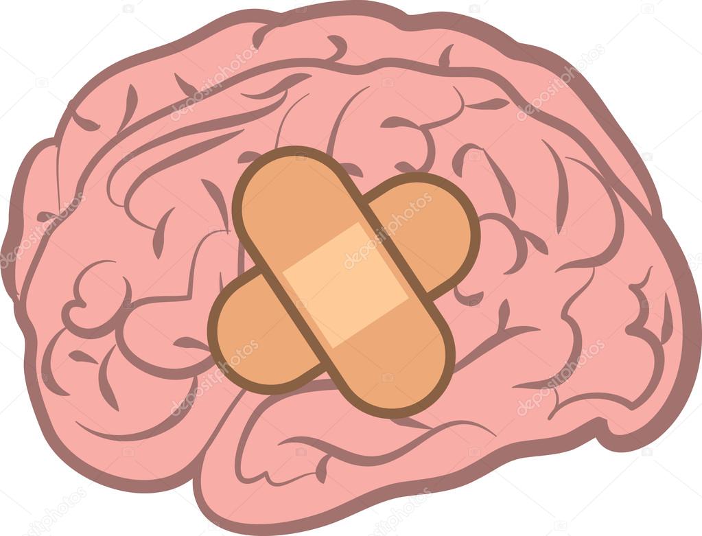 Brain Bandage