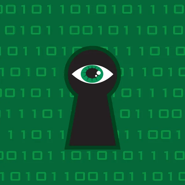 anahtar deliği eye tech