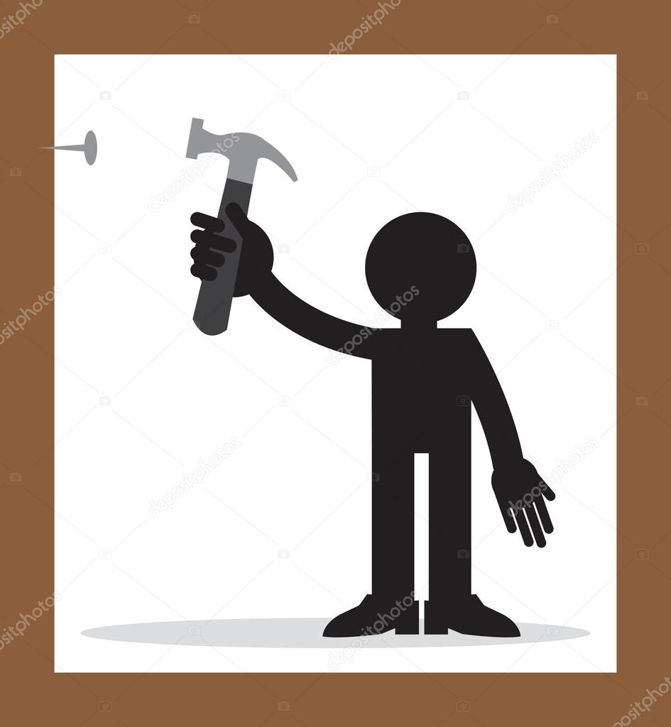 Discover 141+ nail without hammer best ceg.edu.vn