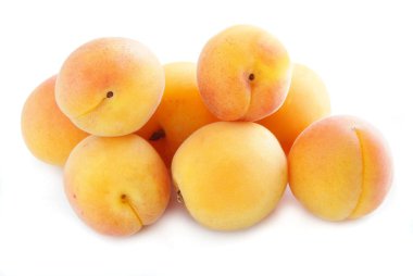 Altın, tatlı kayısı