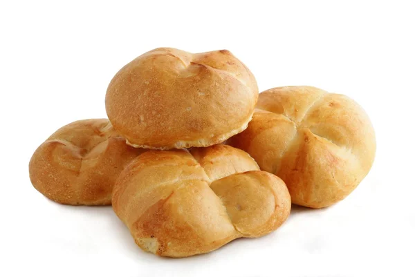 Various rolls — Stock Photo, Image