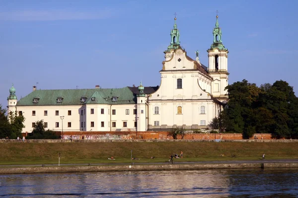 paulites Manastırı 