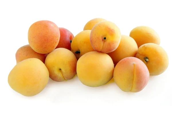 Apricots — Stock Photo, Image