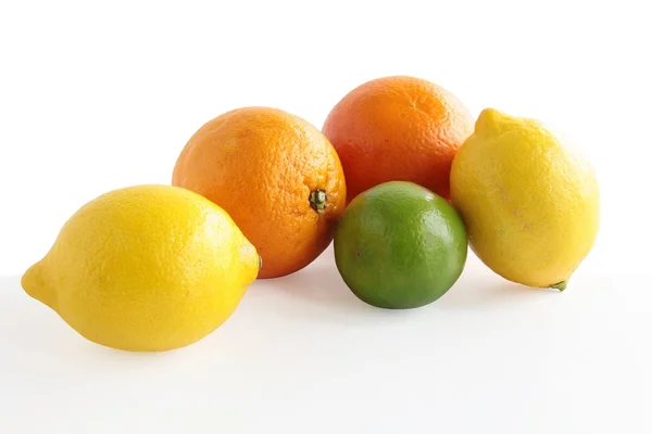 Citrus fruits — Stock Photo, Image