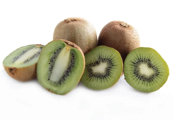 Kiwi-Früchte — Stockfoto