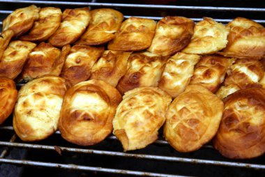 peynirli tost lezzetli aperatif olarak