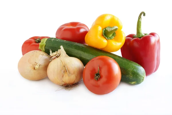 Vegetables — Stock Photo, Image