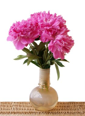 pembe Şakayık