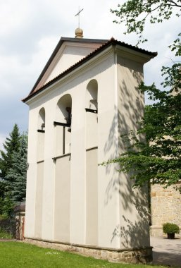 Gruuthuse Müzesi jaslo eski parish Kilisesi hakkında