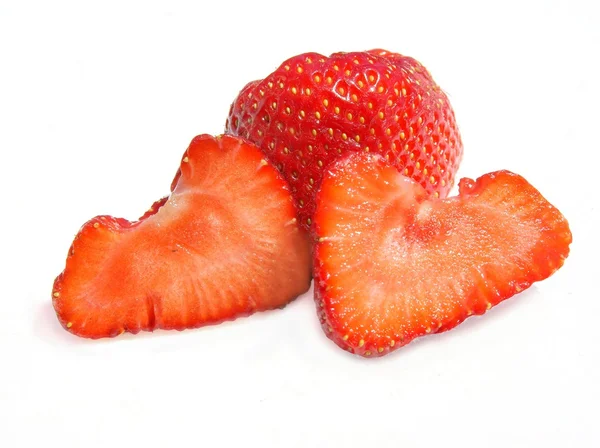 Strawberry — Stok Foto