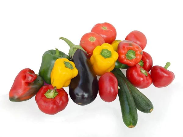 various multicolor vegetables for eating,cooking meals and salads close up