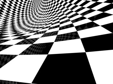 geri denetleyicisi ve beyaz desen