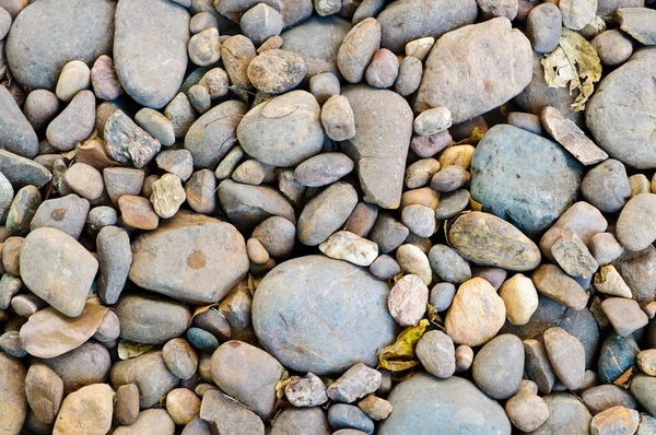 Nahaufnahme von Felsen in der Natur — Stockfoto