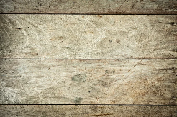 Grunge of planks wood material background — Stock Photo, Image