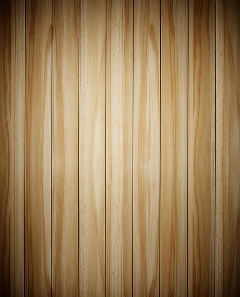 Trä planka för bakgrund — Stockfoto