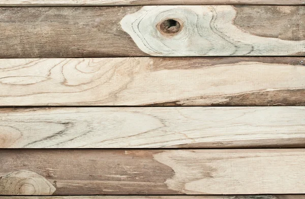 Wood planks material for background — Stock Photo, Image