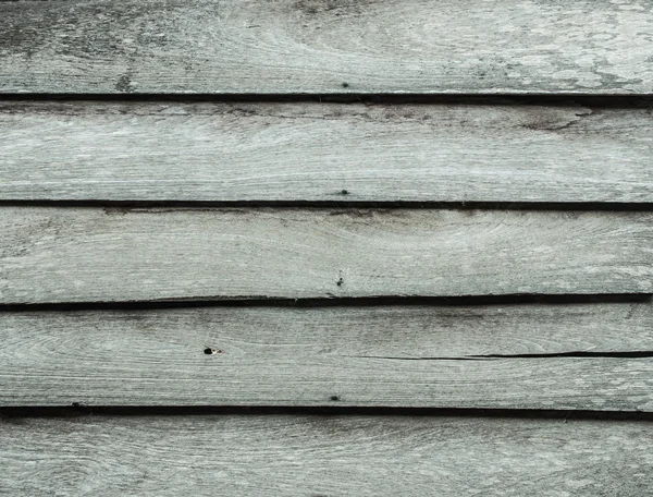 Velho de fundo de parede de madeira — Fotografia de Stock
